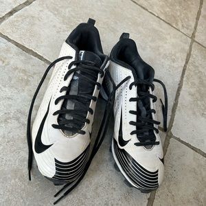 Nike vapor shoes/cleats